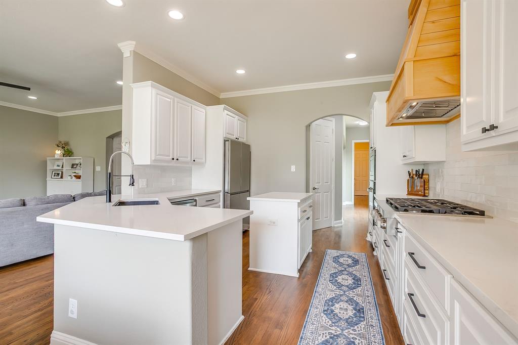 3420 Madison Court Grapevine, TX 76092 - Photo 6 of 40