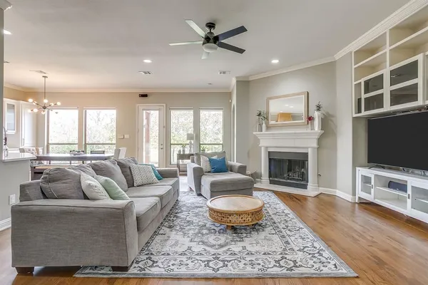 $1,175,000 | 3420 Madison Court, Grapevine, TX 76092