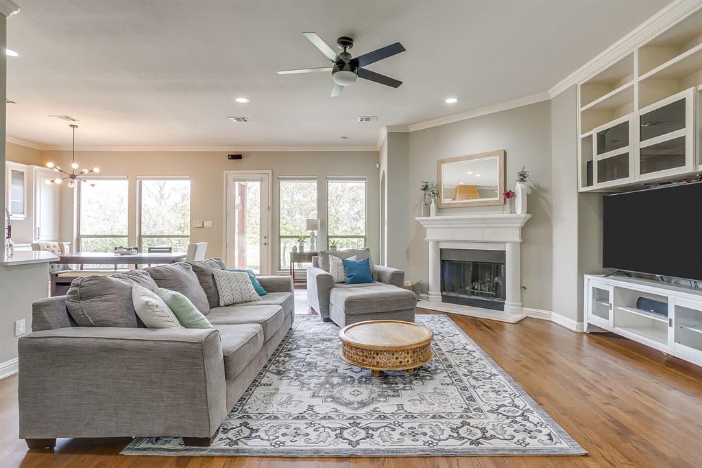 3420 Madison Court Grapevine, TX 76092 - Photo 8 of 40