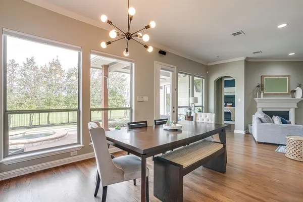 $1,175,000 | 3420 Madison Court, Grapevine, TX 76092
