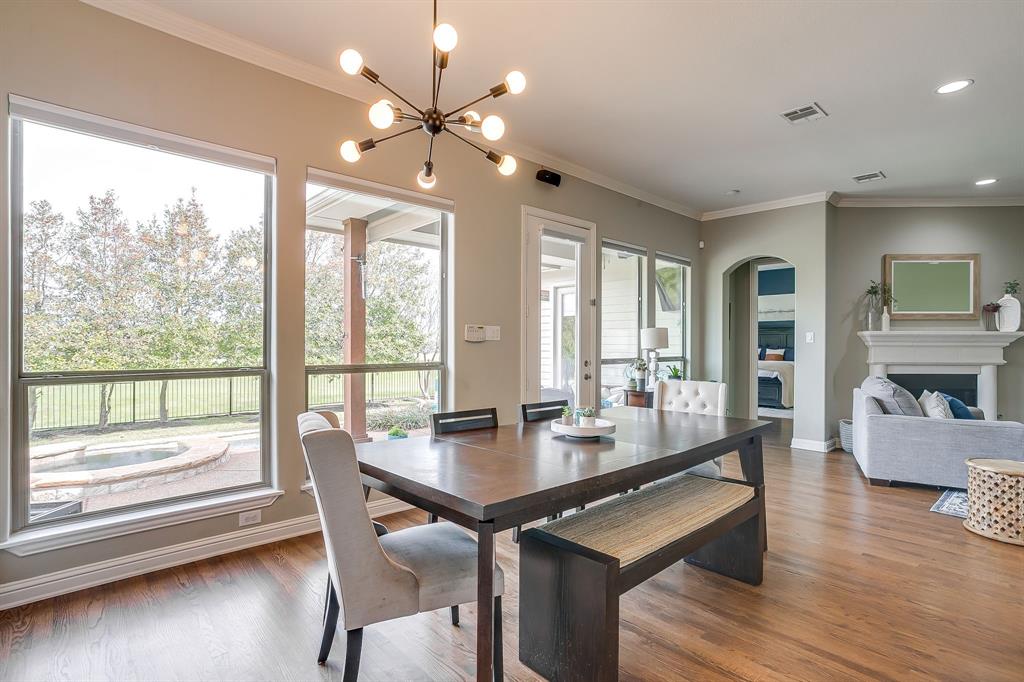 3420 Madison Court Grapevine, TX 76092 - Photo 10 of 40