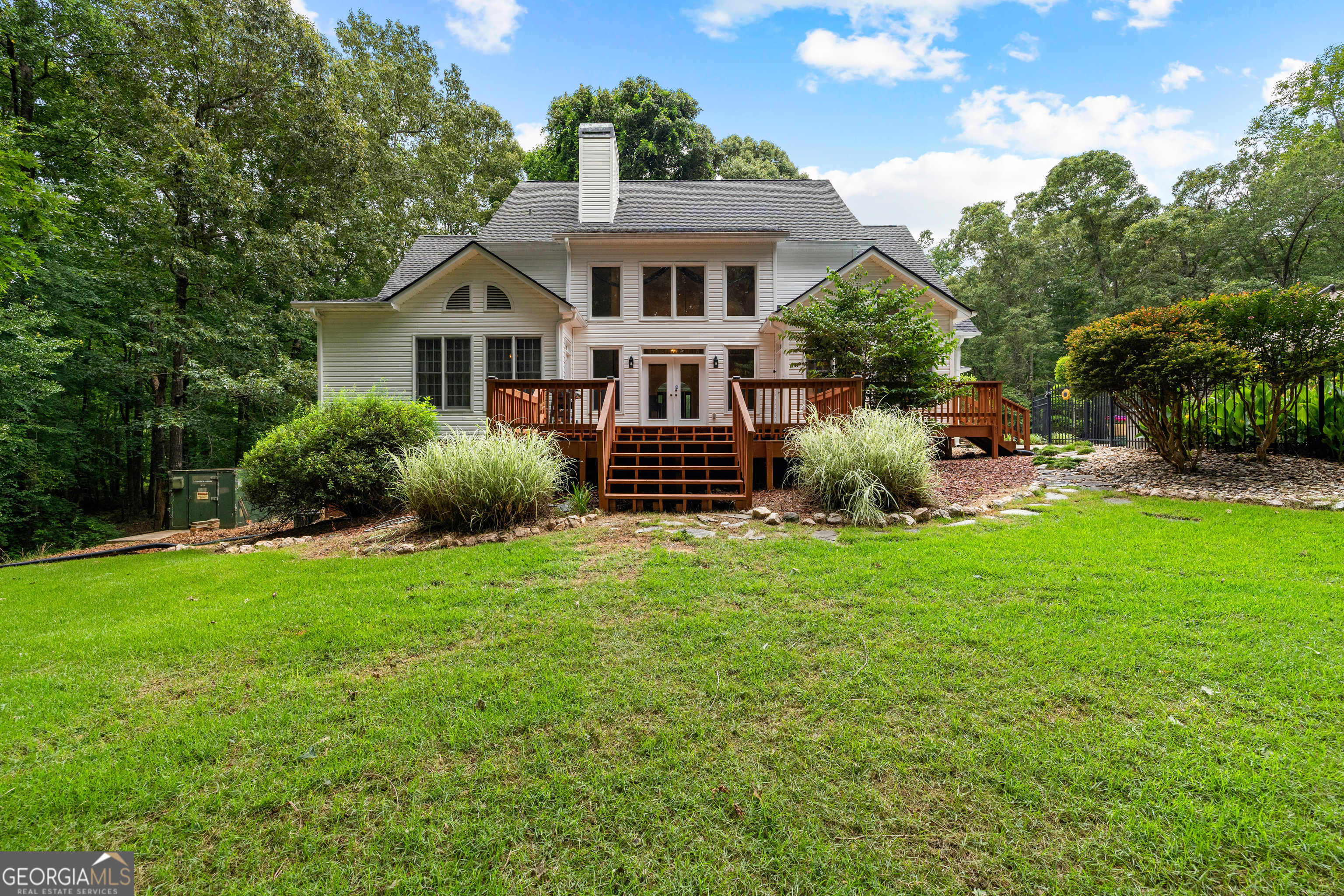 307 Malone Road Fayetteville, GA 30215 - Photo 87 of 92