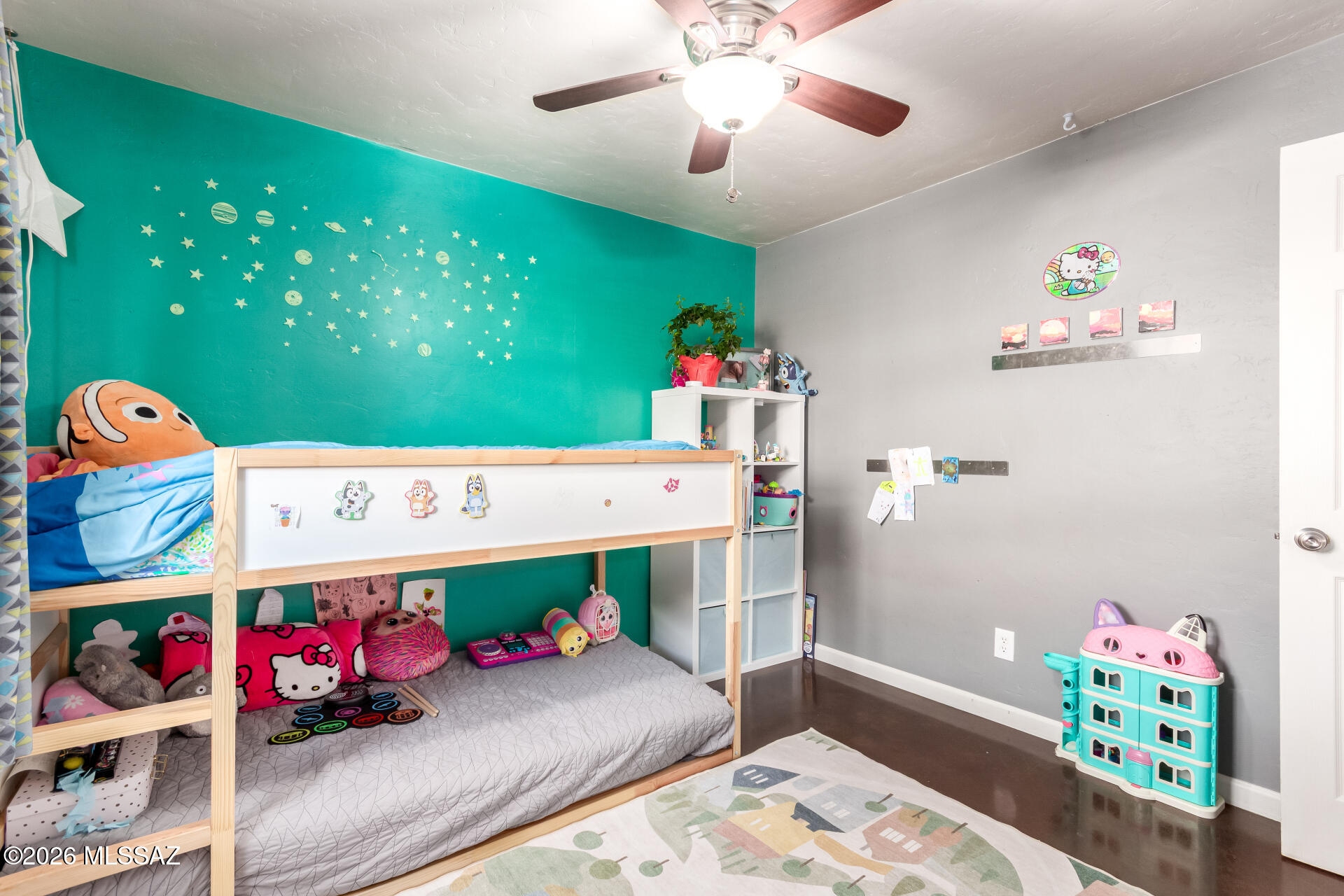 2214 North Richey Boulevard Tucson, AZ 85716 - Photo 18 of 33