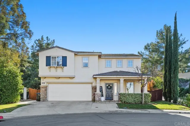 $704,000 | 44753 Vail Oak Road, Temecula, CA 92592