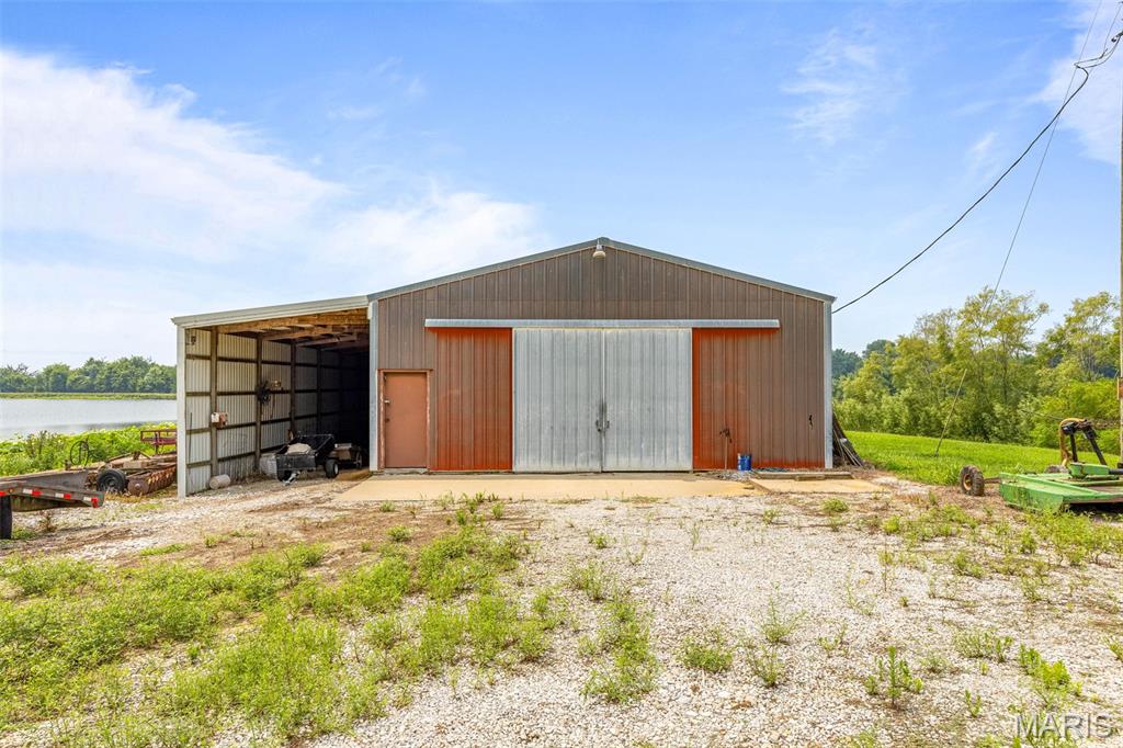 1306 State Rte J Fayette, MO 65248 - Photo 22 of 82