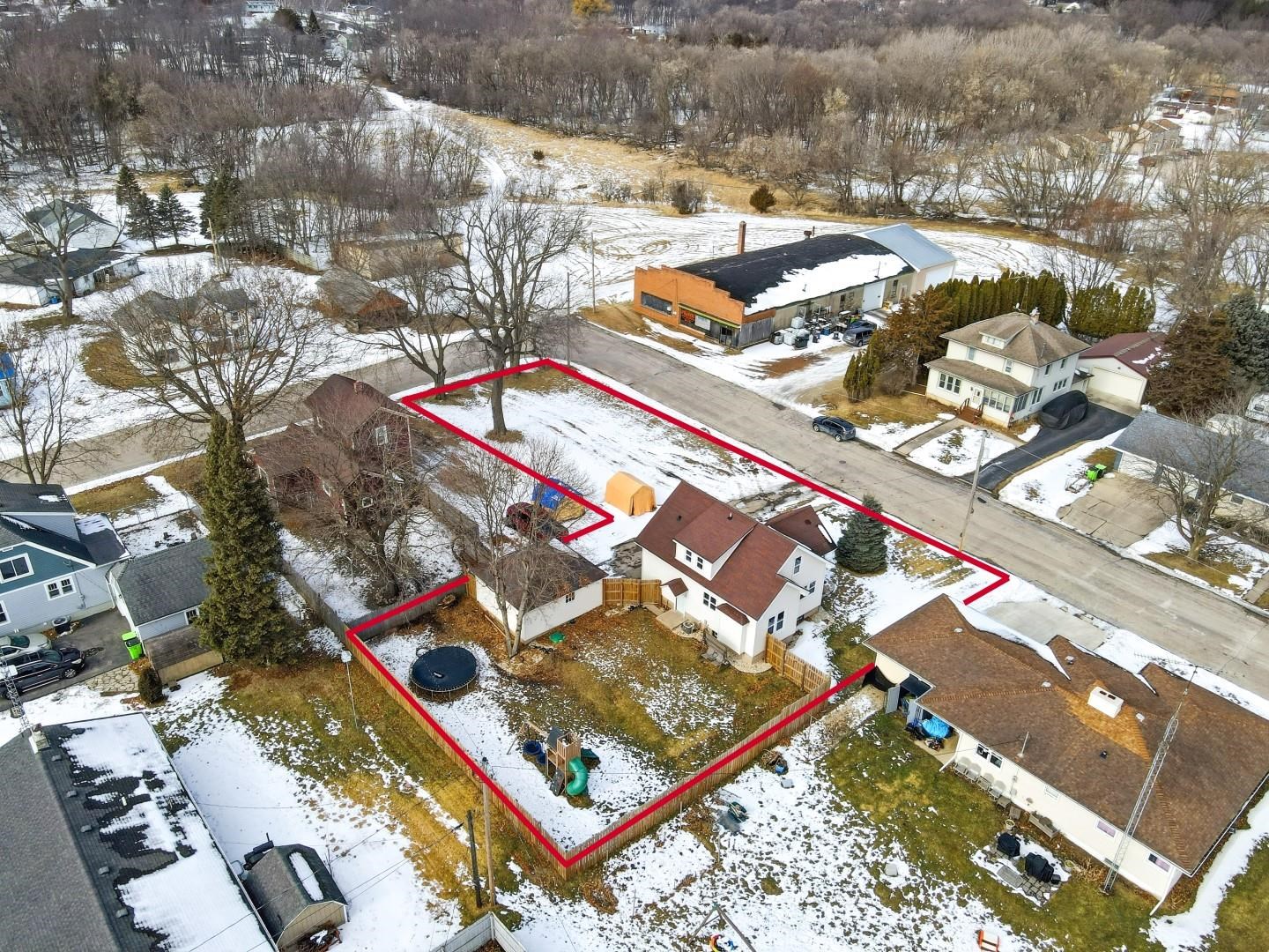 250 West Caroline Street Markesan, WI 53946 - Photo 27 of 43