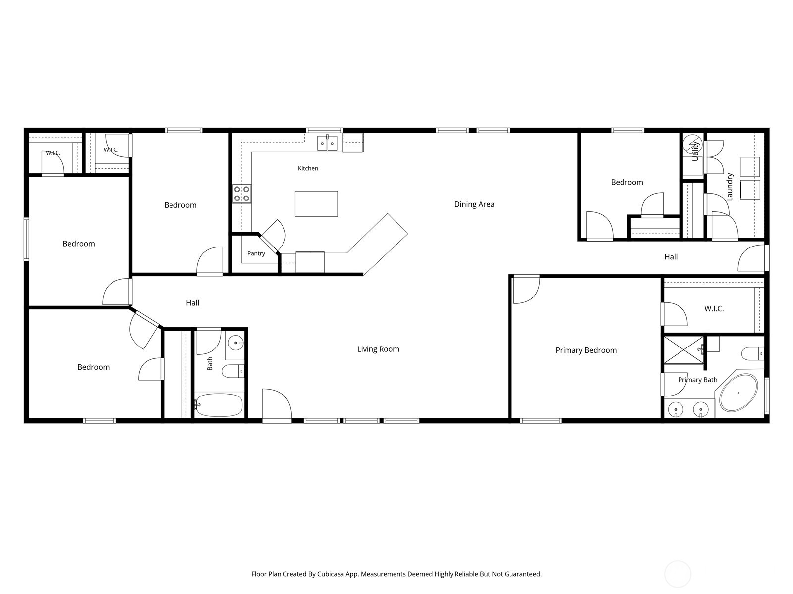 271 Paint Horse Road Yakima, WA 98901 - Photo 29 of 40