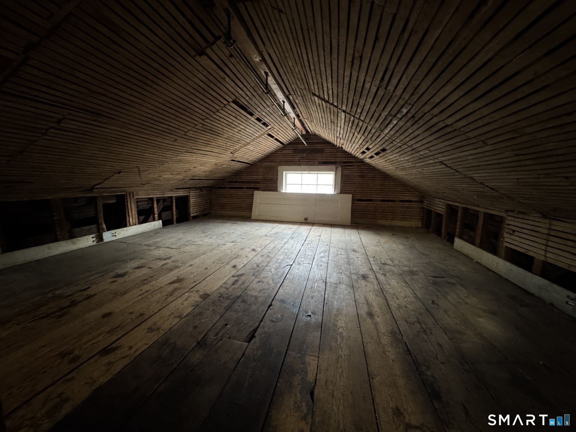 34-36 Cottage Street Manchester, CT 06040 - Photo 36 of 40 a view of a room with wooden floor
