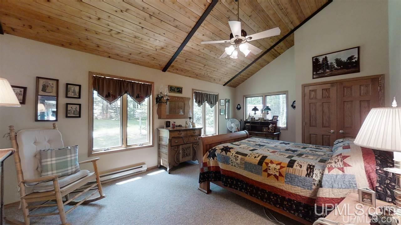 N106 Corner Lake Road Wetmore, MI 49895 - Photo 18 of 46 Gallery Image 18
