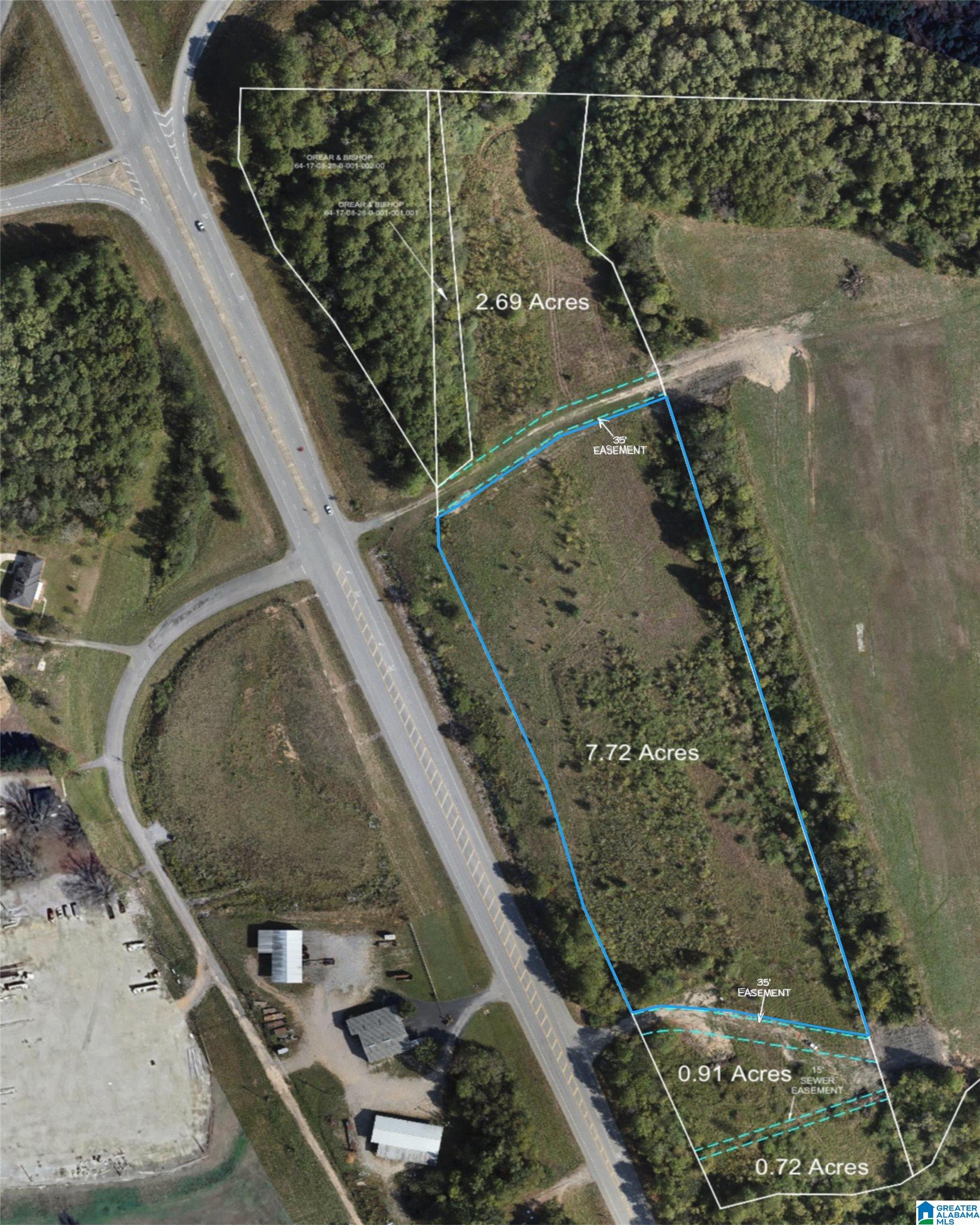 2 Highway 269, Unit 2 Jasper, AL 35501 - Photo 1 of 1