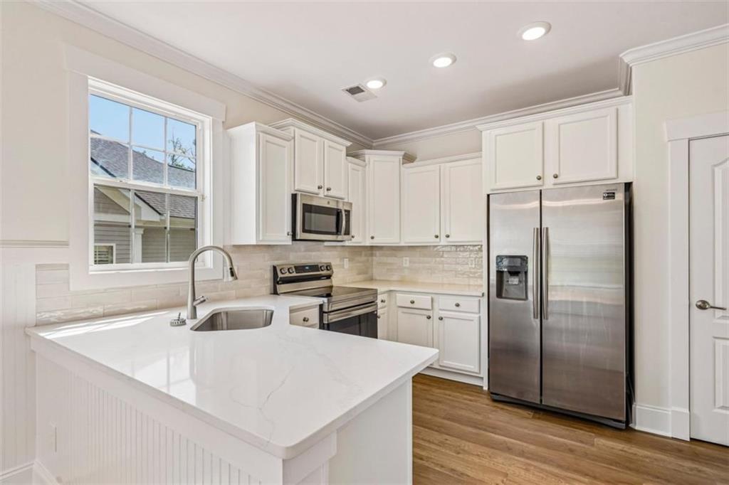 115 Pratt Drive Covington, GA 30014 - Photo 11 of 33