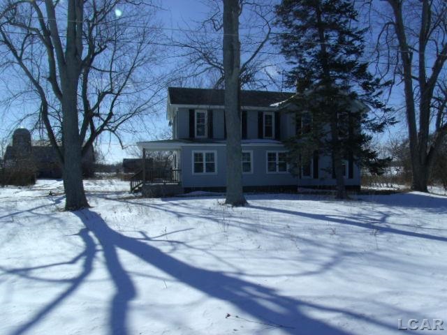 14133 Hudson Road Hudson, MI 49247 - Photo 1 of 17 31233962.JPG