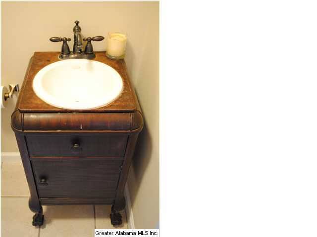 655 South Hillcrest Road Odenville, AL 35120 - Photo 20 of 26