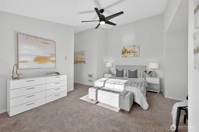 $1,020,000 | 3828 Interlake Avenue North, Unit A, Seattle, WA 98103