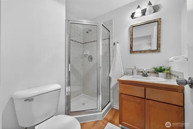 $1,020,000 | 3828 Interlake Avenue North, Unit A, Seattle, WA 98103