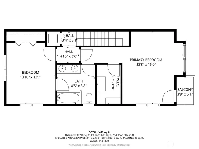 $1,020,000 | 3828 Interlake Avenue North, Unit A, Seattle, WA 98103