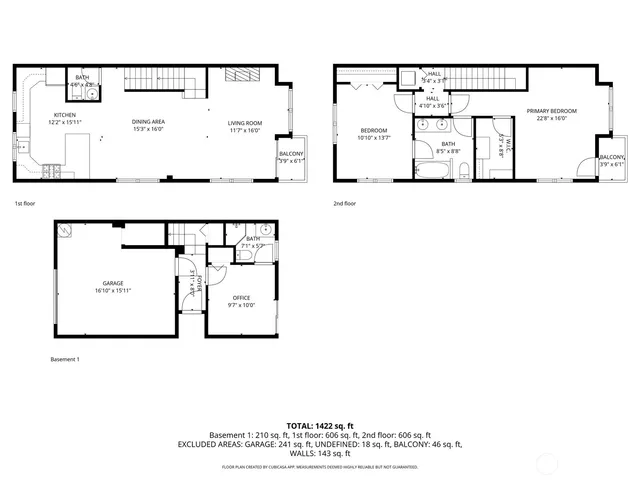 $1,020,000 | 3828 Interlake Avenue North, Unit A, Seattle, WA 98103