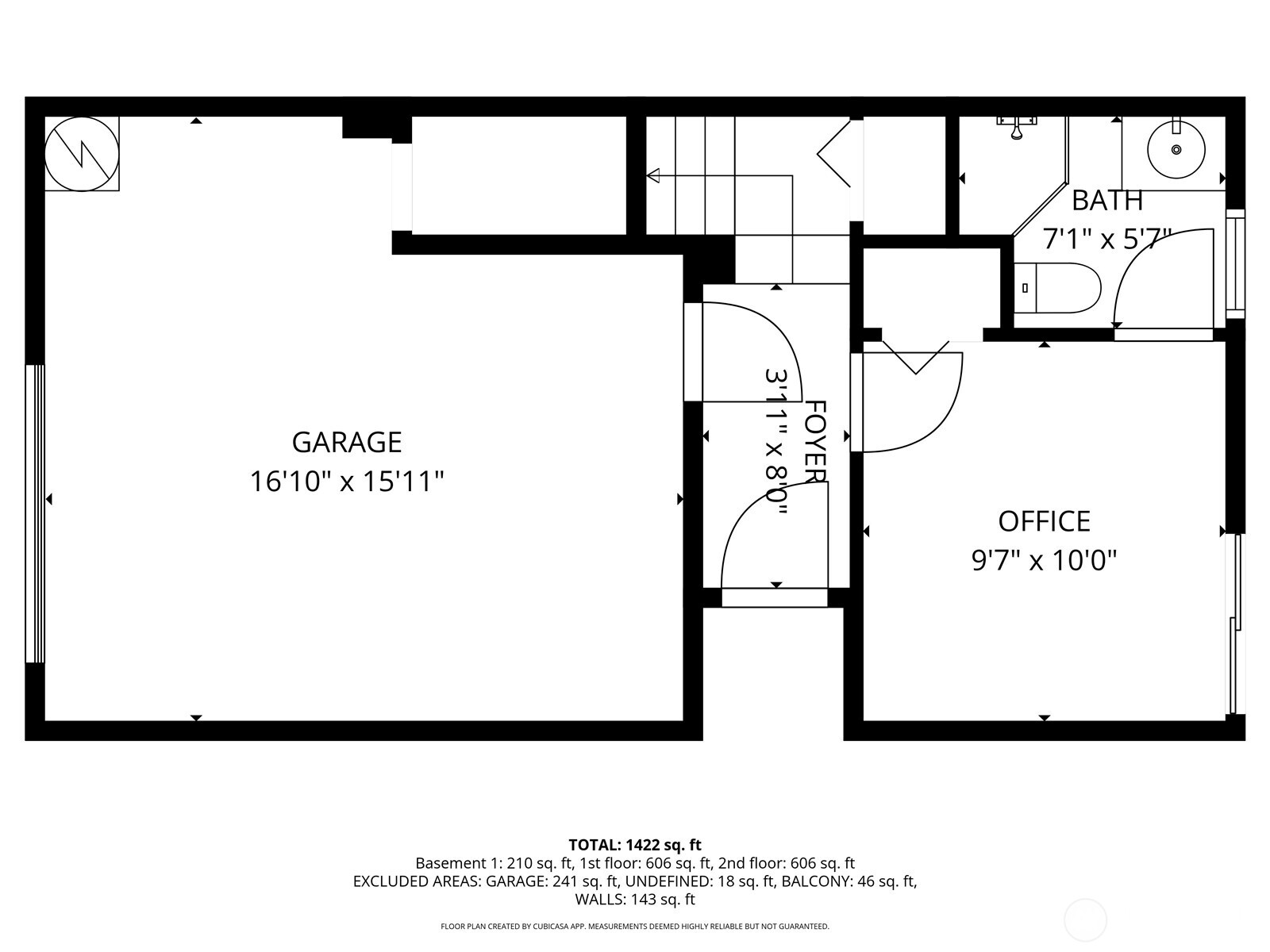 3828 Interlake Avenue North, Unit A Seattle, WA 98103 - Photo 40 of 40