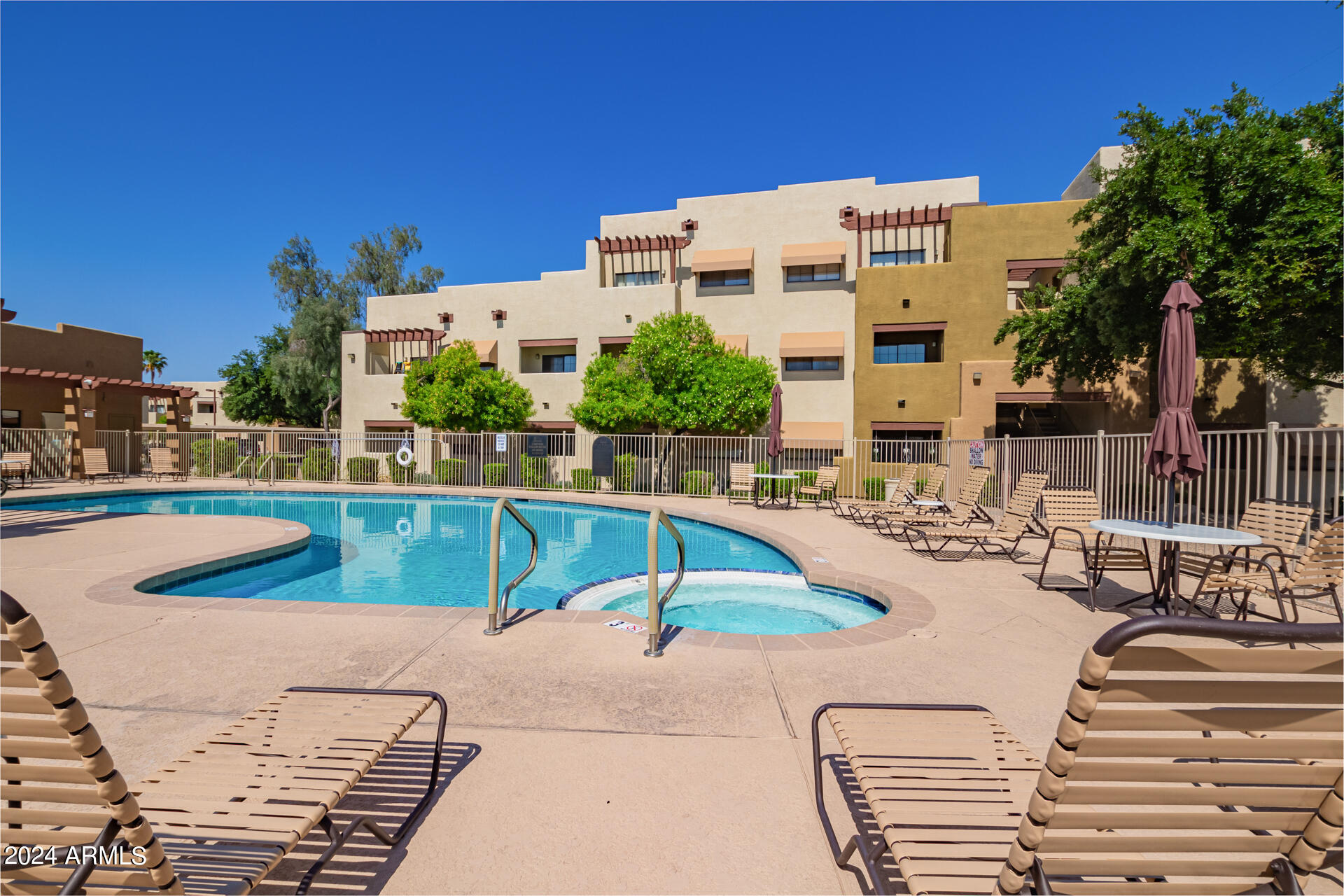 3434 East Baseline Road, Unit 229 Phoenix, AZ 85042 - Photo 20 of 25 0024-24 - Baseline