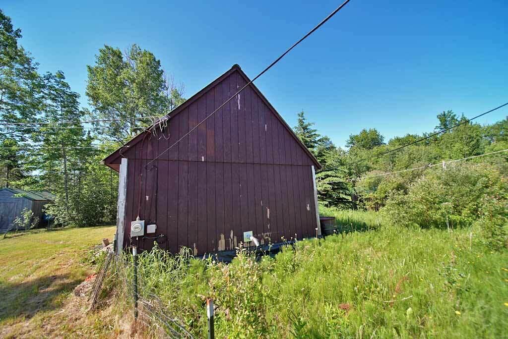 2461 Bangor Road Linneus, ME 04730 - Photo 47 of 49 main-cabin-vacation-propert