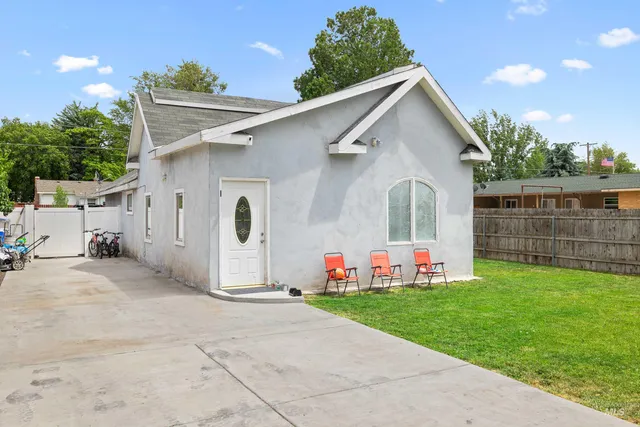 $270,900 | 726 Wyoming Street, Gooding, ID 83330