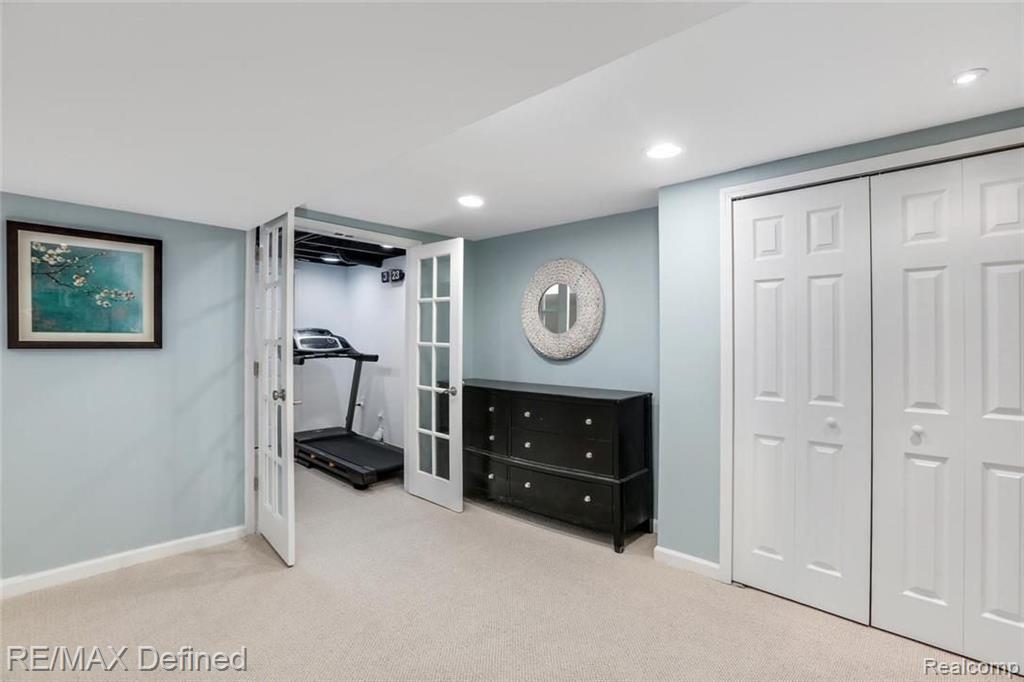 1141 Sandy Ridge Drive Rochester Hills, MI 48306 - Photo 28 of 28