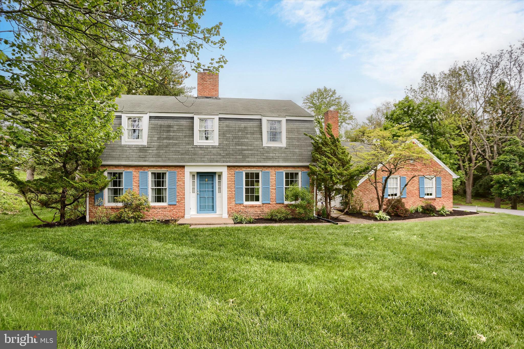 2919 Arcona Road Mechanicsburg, PA 17055 - Photo 1 of 49 a front view of a house with a yard