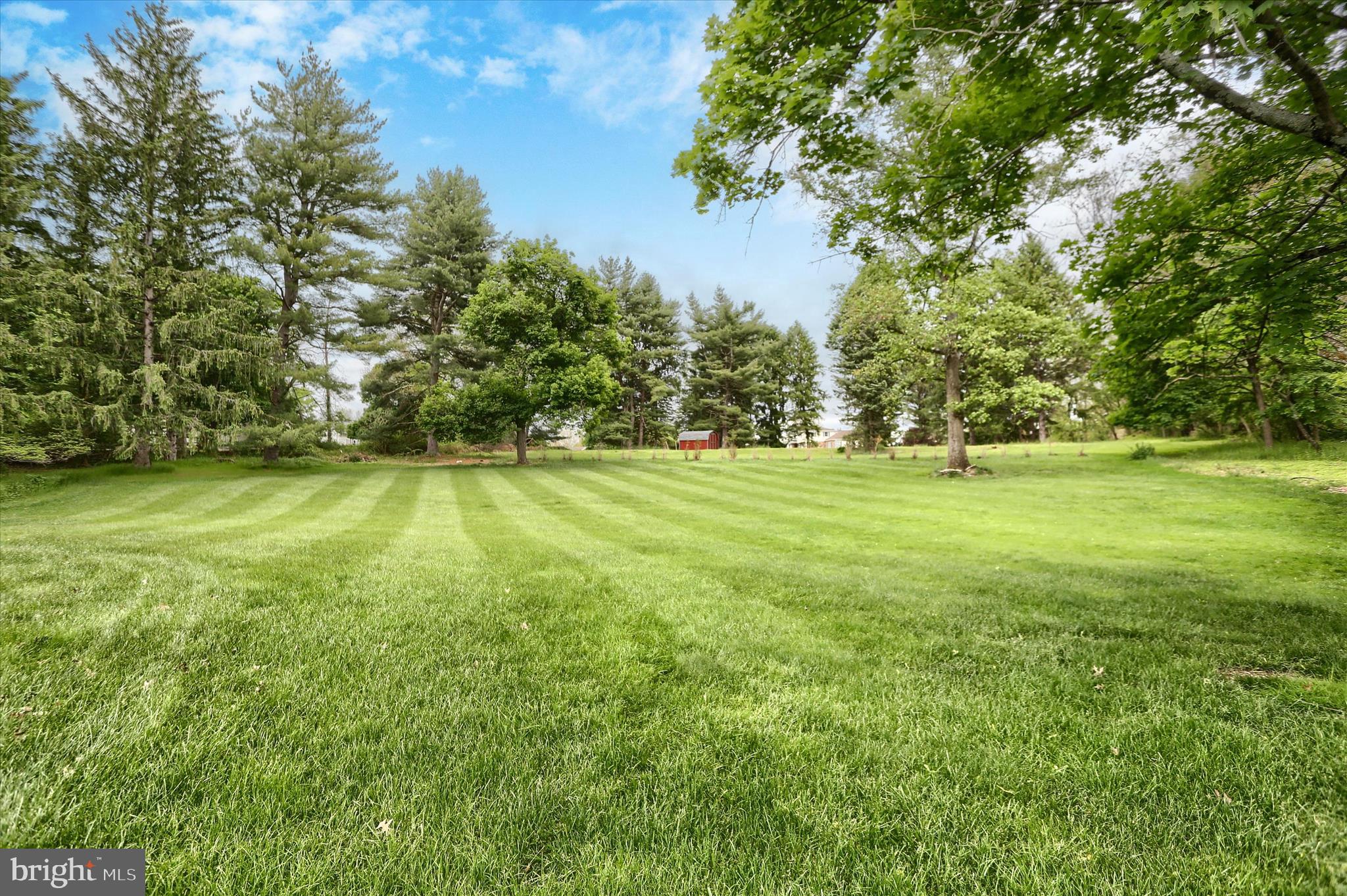 2919 Arcona Road Mechanicsburg, PA 17055 - Photo 33 of 49 a view of a big yard with trees