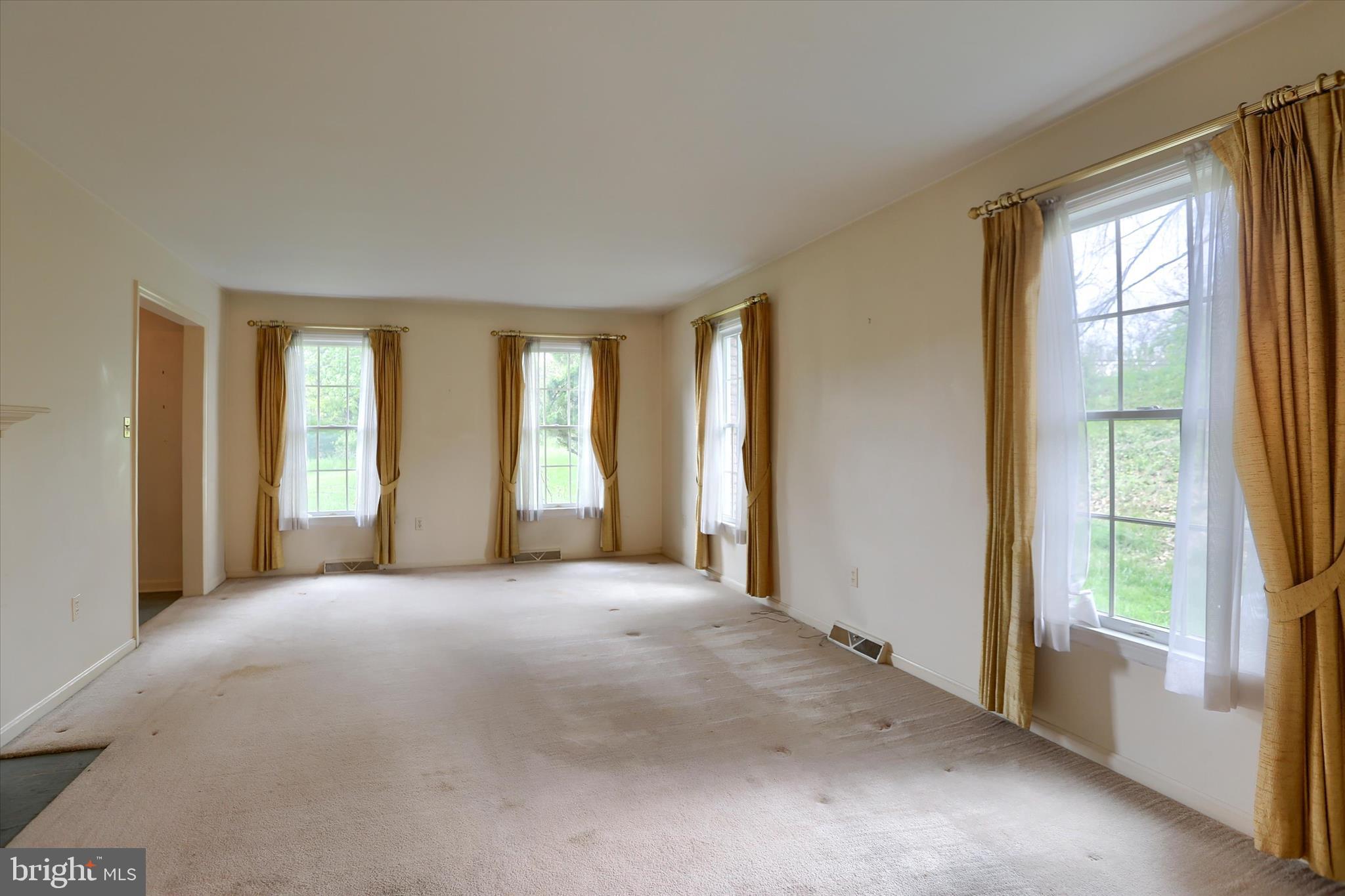 2919 Arcona Road Mechanicsburg, PA 17055 - Photo 9 of 49 a view of an empty room with window