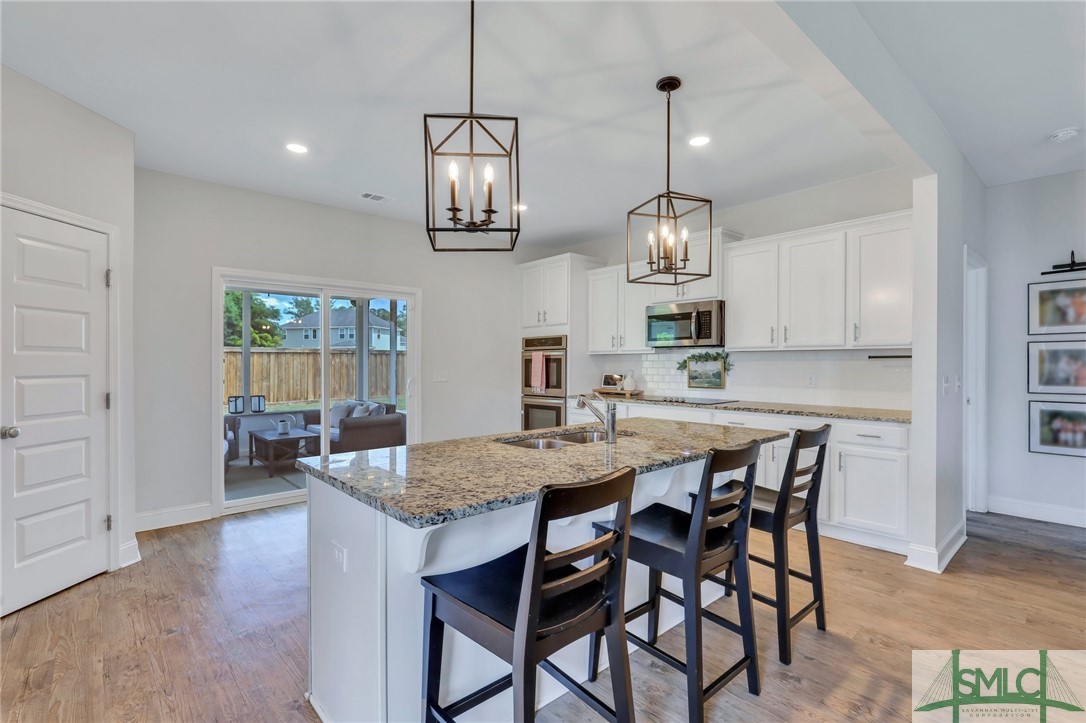 112 Chapel Park Road Guyton, GA 31312 - Photo 11 of 33 Gallery Image 11