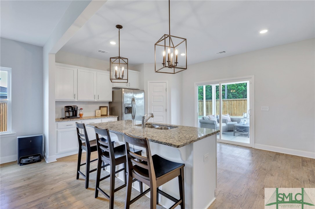 112 Chapel Park Road Guyton, GA 31312 - Photo 12 of 33 Gallery Image 12