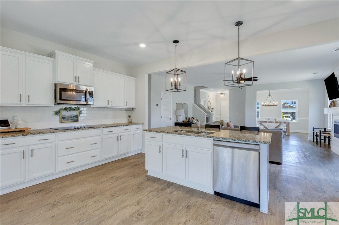 112 Chapel Park Road Guyton, GA 31312 - Photo 14 of 33 Gallery Image 14