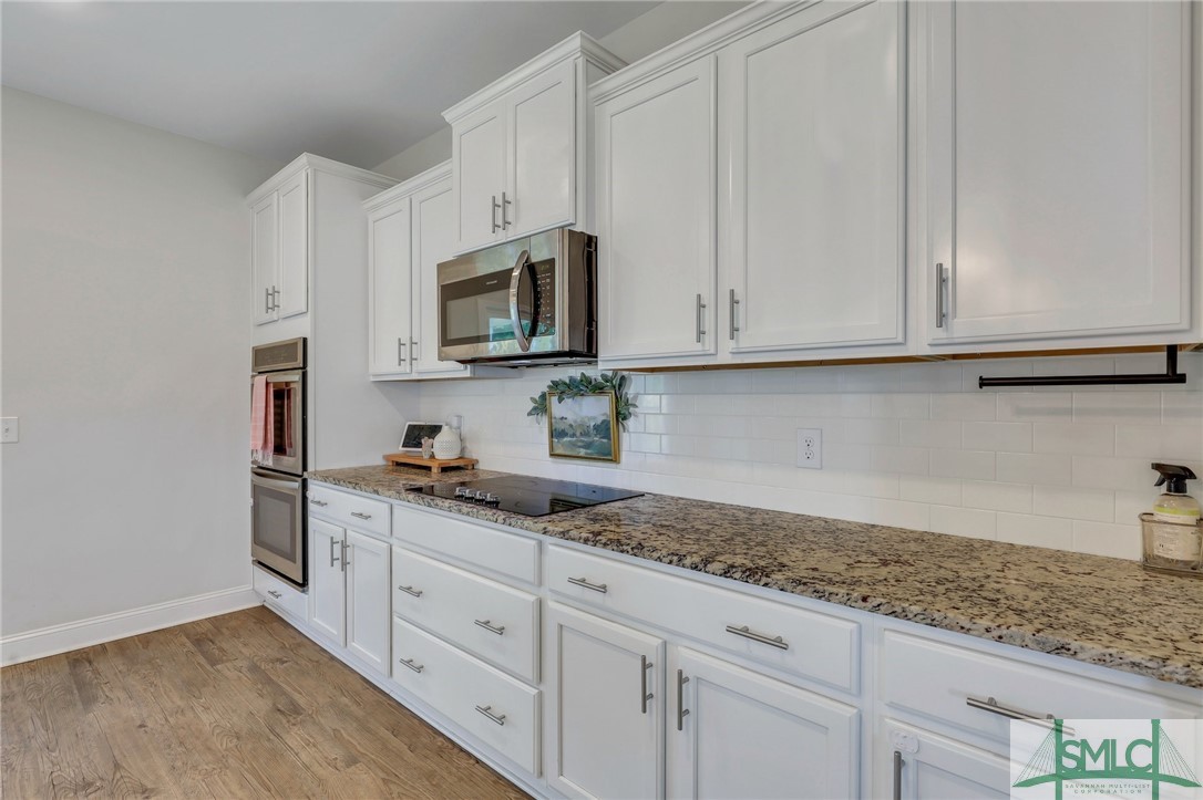 112 Chapel Park Road Guyton, GA 31312 - Photo 15 of 33 Gallery Image 15
