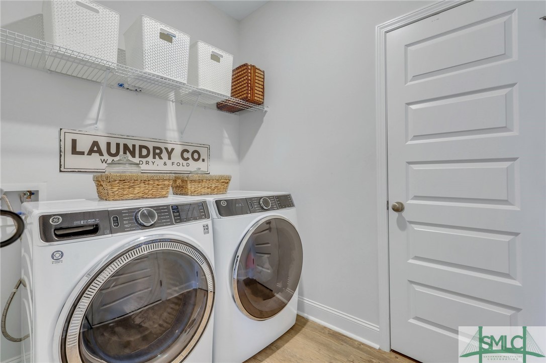 112 Chapel Park Road Guyton, GA 31312 - Photo 20 of 33 Gallery Image 20