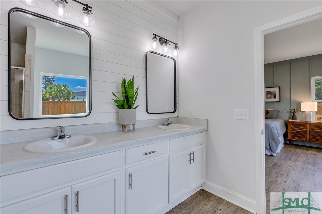112 Chapel Park Road Guyton, GA 31312 - Photo 22 of 33 Gallery Image 22
