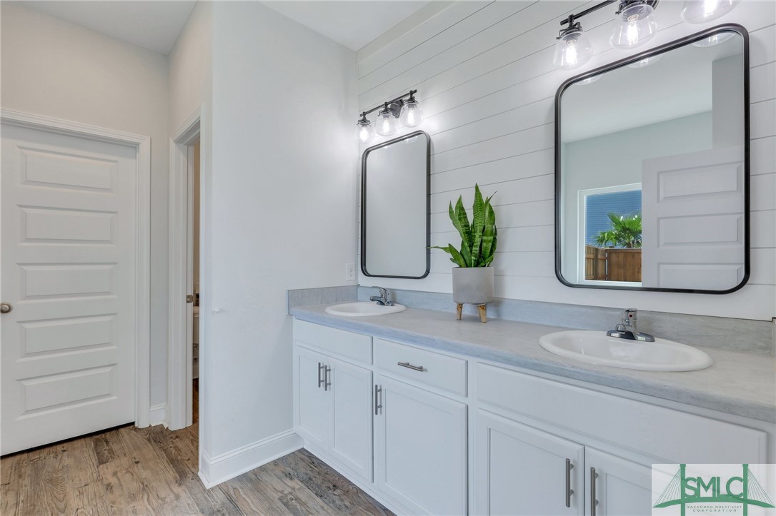 112 Chapel Park Road Guyton, GA 31312 - Photo 23 of 33 Gallery Image 23