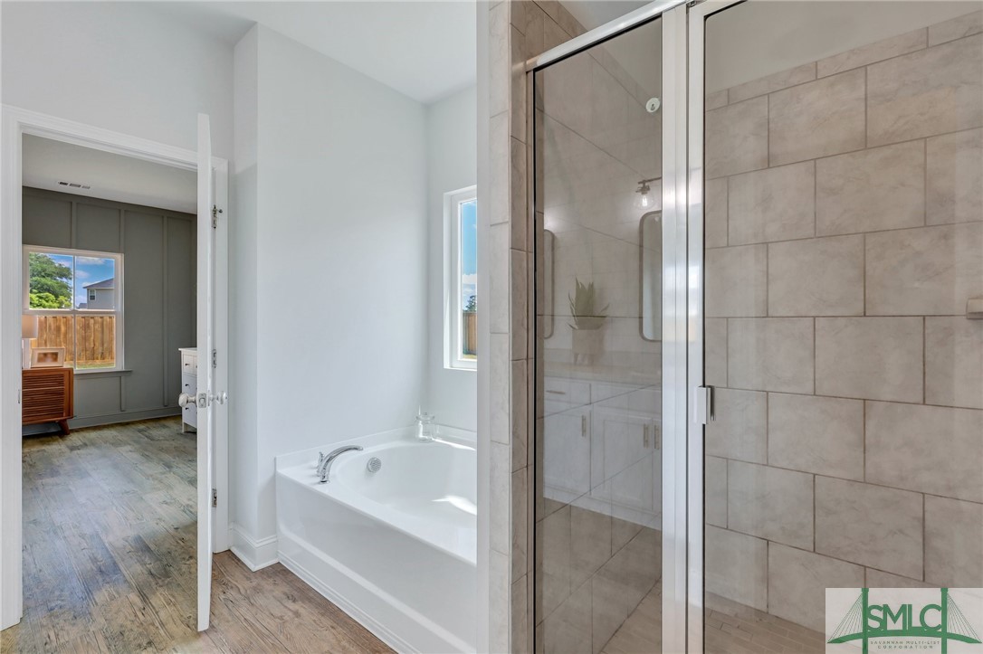112 Chapel Park Road Guyton, GA 31312 - Photo 24 of 33 Gallery Image 24