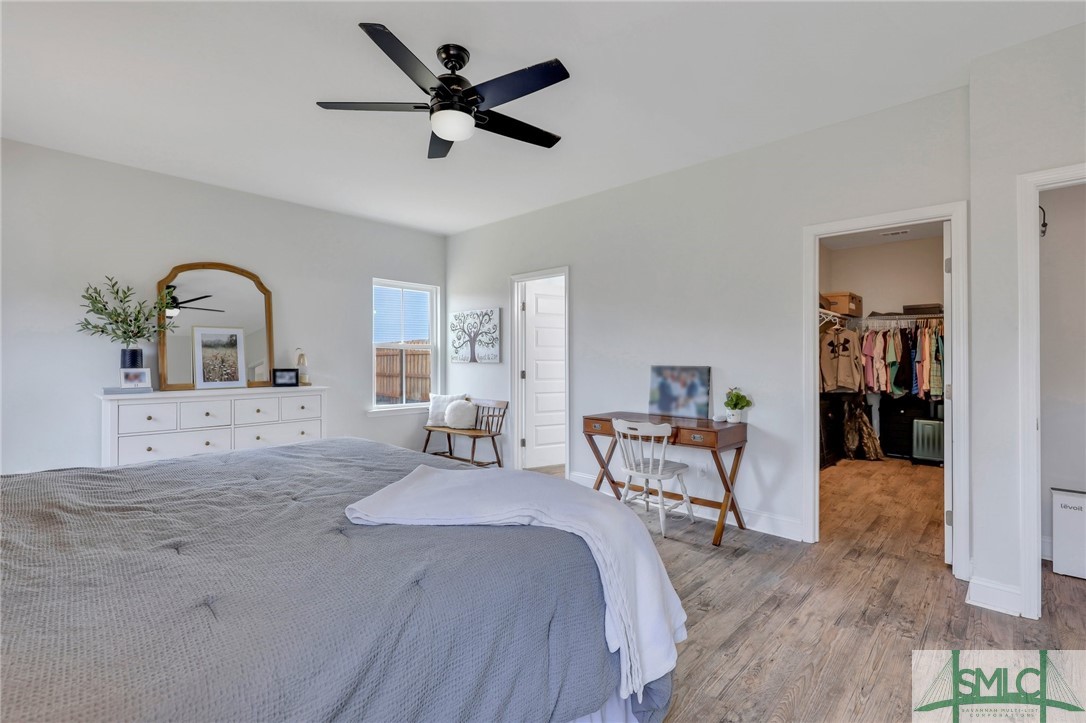 112 Chapel Park Road Guyton, GA 31312 - Photo 25 of 33 Gallery Image 25