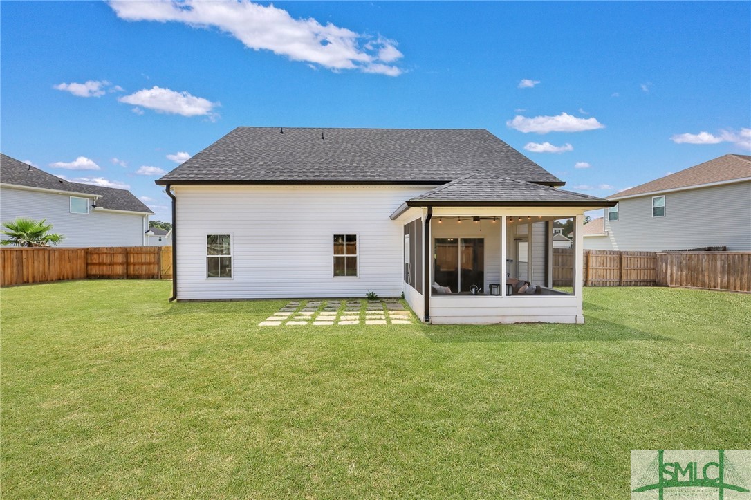 112 Chapel Park Road Guyton, GA 31312 - Photo 33 of 33 Gallery Image 33