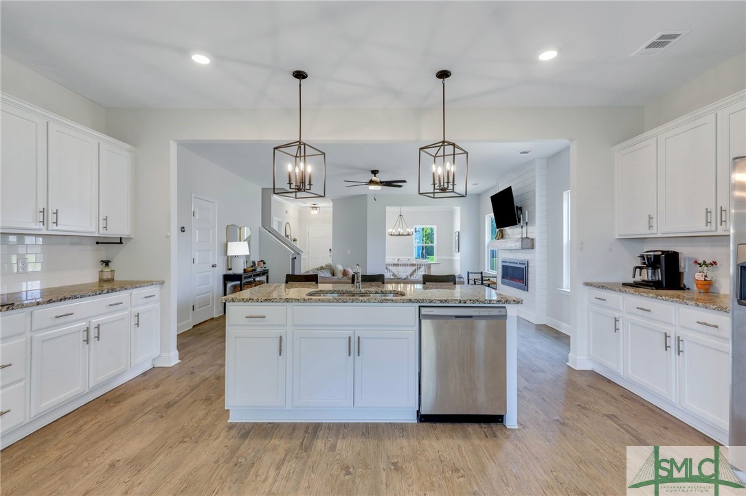 112 Chapel Park Road Guyton, GA 31312 - Photo 10 of 33 Gallery Image 10