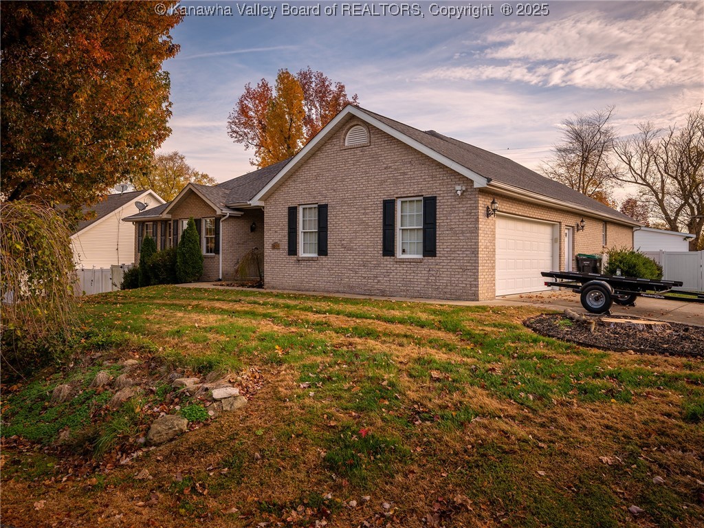 243 Maple Road Hurricane, WV 25526 - Photo 3 of 26 Gallery Image 3