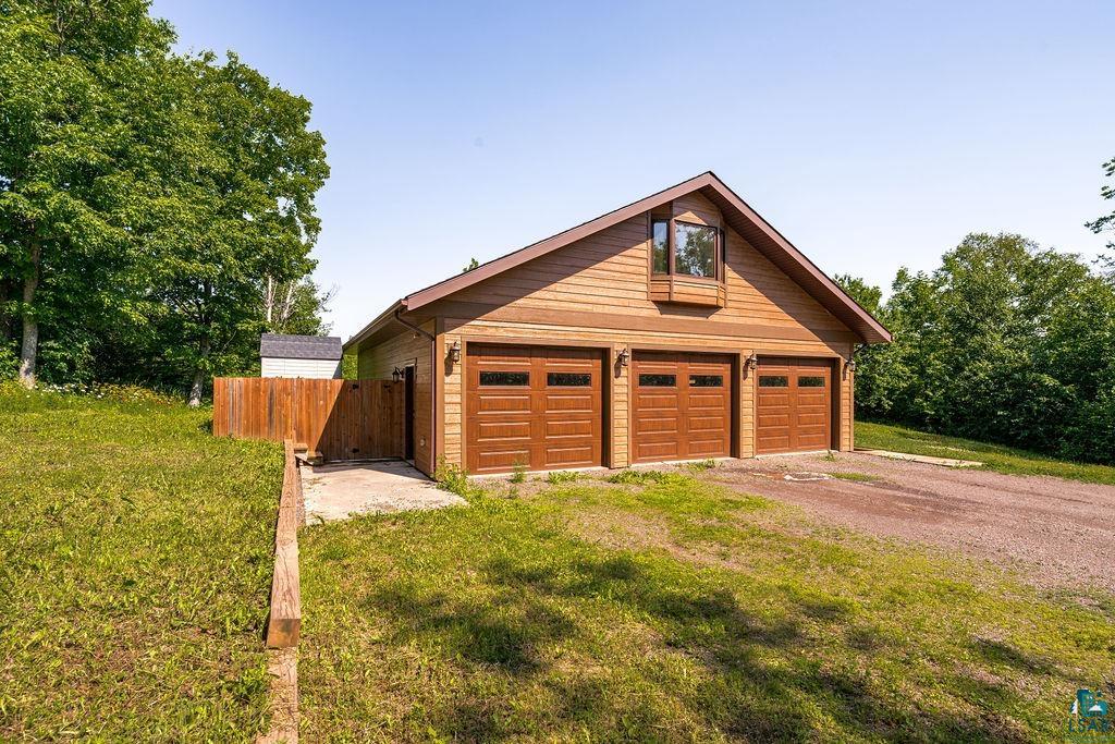 7 High Forest Trail Lutsen, MN 55612 - Photo 25 of 33
