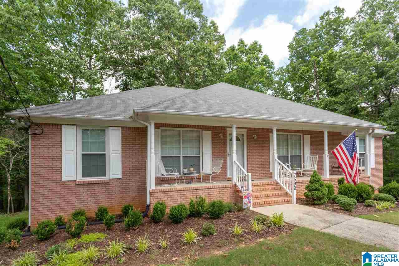 7590 Dollar Road Trussville, AL 35173 - Photo 20 of 23