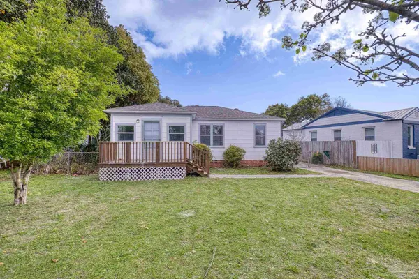 $259,000 | 208 Berry Road, Pensacola, FL 32507