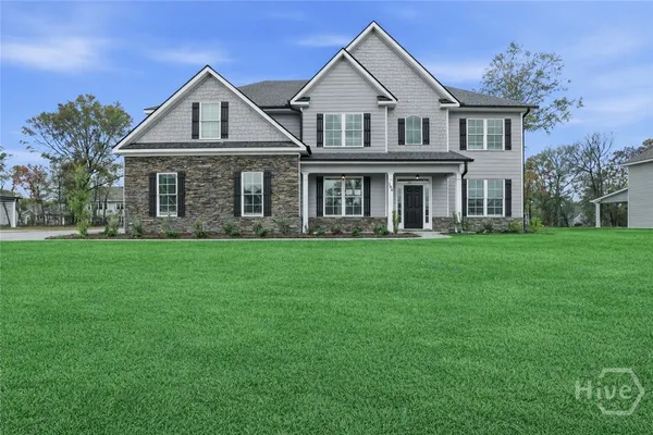 $592,000 | 106 Concord Drive, Guyton, GA 31312