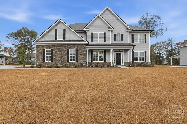 $592,000 | 106 Concord Drive, Guyton, GA 31312
