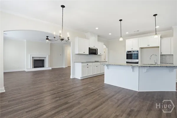 $592,000 | 106 Concord Drive, Guyton, GA 31312