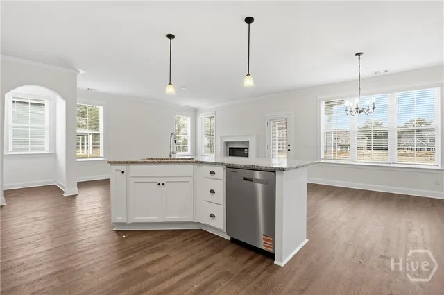 $592,000 | 106 Concord Drive, Guyton, GA 31312