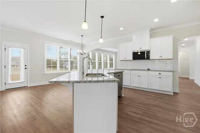 $592,000 | 106 Concord Drive, Guyton, GA 31312