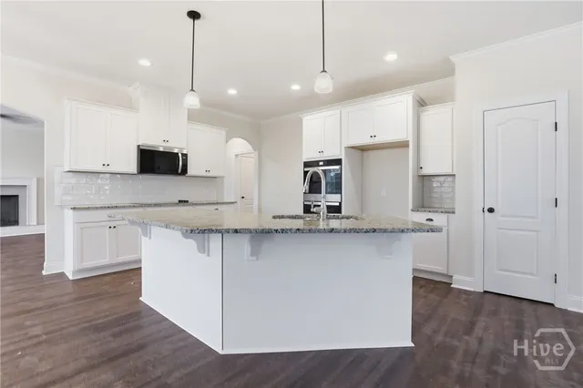 $592,000 | 106 Concord Drive, Guyton, GA 31312